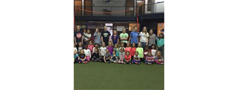 6 and under skills clinic